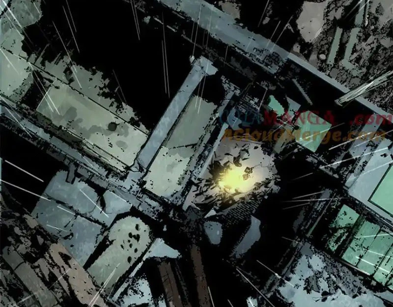 Đỉnh Cấp Khí Vận, Lặng Lẽ Tu Luyện Ngàn Năm Chapter 191 - Trang 2