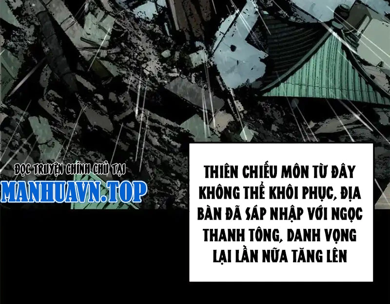 Đỉnh Cấp Khí Vận, Lặng Lẽ Tu Luyện Ngàn Năm Chapter 191 - Trang 2