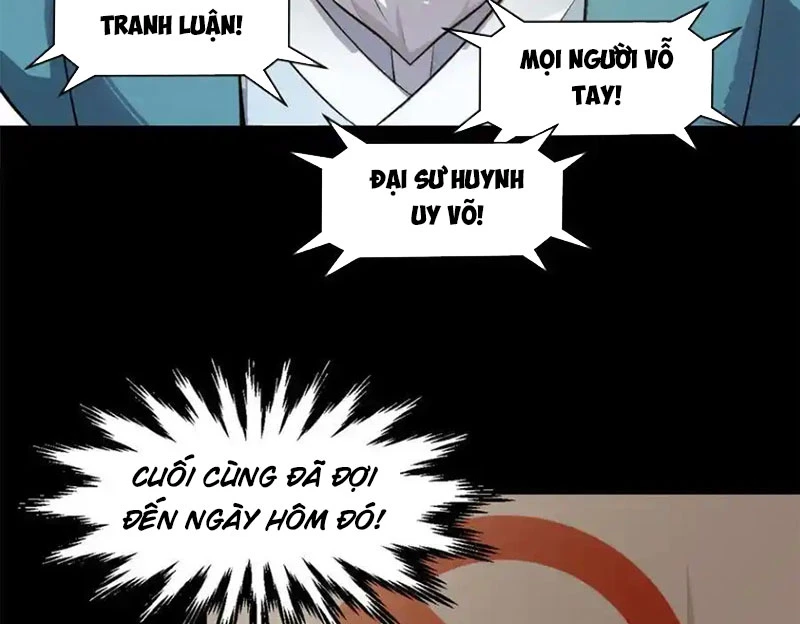 Đỉnh Cấp Khí Vận, Lặng Lẽ Tu Luyện Ngàn Năm Chapter 191 - Trang 2