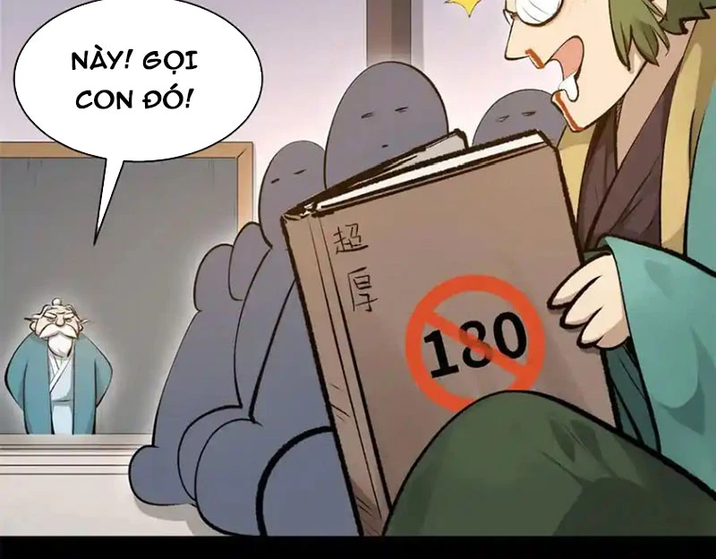 Đỉnh Cấp Khí Vận, Lặng Lẽ Tu Luyện Ngàn Năm Chapter 191 - Trang 2