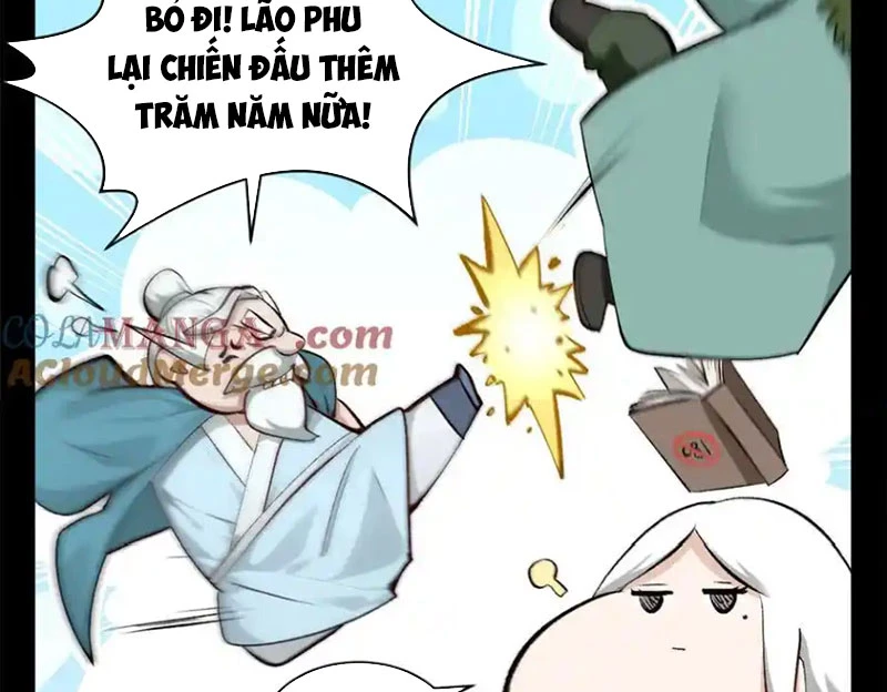 Đỉnh Cấp Khí Vận, Lặng Lẽ Tu Luyện Ngàn Năm Chapter 191 - Trang 2