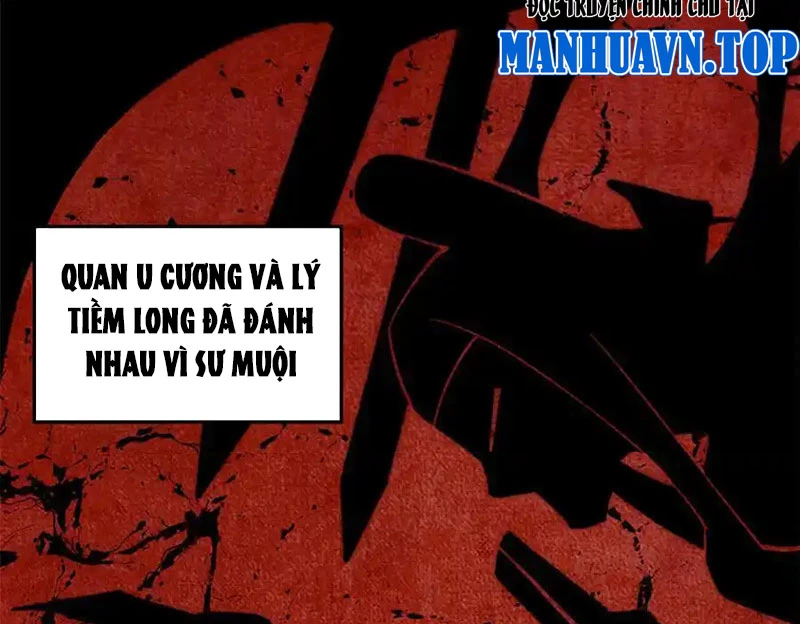 Đỉnh Cấp Khí Vận, Lặng Lẽ Tu Luyện Ngàn Năm Chapter 191 - Trang 2