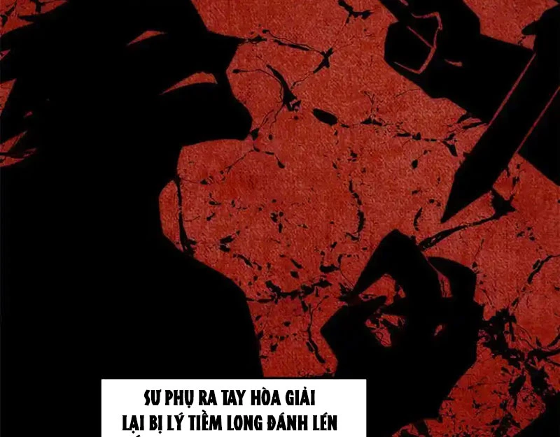 Đỉnh Cấp Khí Vận, Lặng Lẽ Tu Luyện Ngàn Năm Chapter 191 - Trang 2