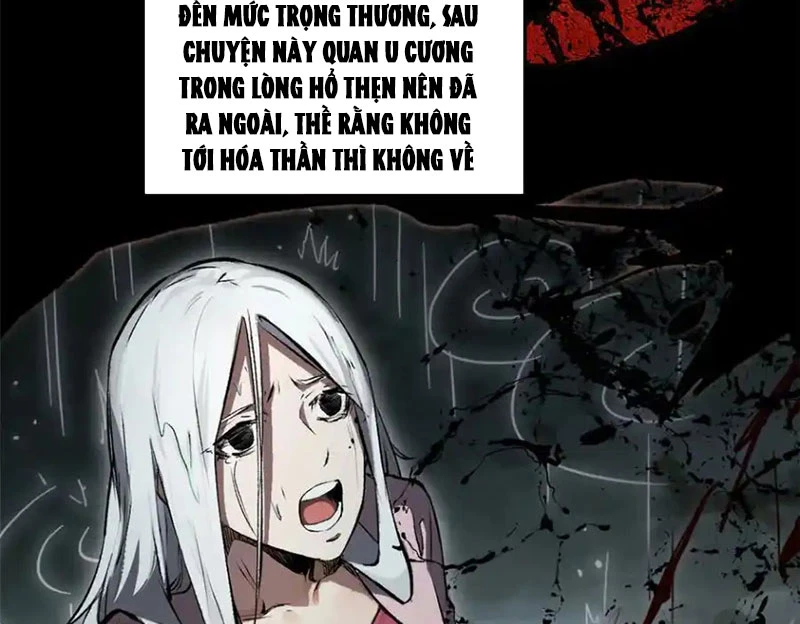 Đỉnh Cấp Khí Vận, Lặng Lẽ Tu Luyện Ngàn Năm Chapter 191 - Trang 2