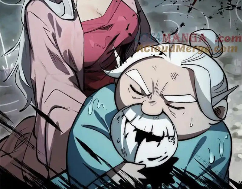 Đỉnh Cấp Khí Vận, Lặng Lẽ Tu Luyện Ngàn Năm Chapter 191 - Trang 2