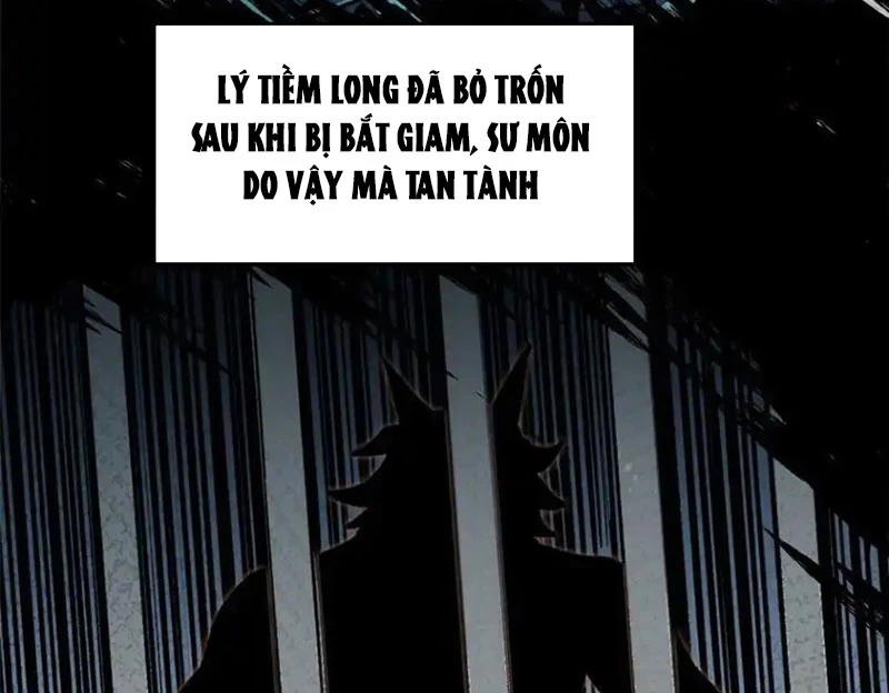 Đỉnh Cấp Khí Vận, Lặng Lẽ Tu Luyện Ngàn Năm Chapter 191 - Trang 2