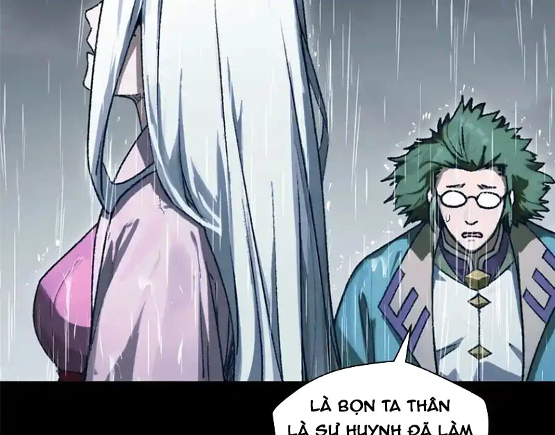 Đỉnh Cấp Khí Vận, Lặng Lẽ Tu Luyện Ngàn Năm Chapter 191 - Trang 2