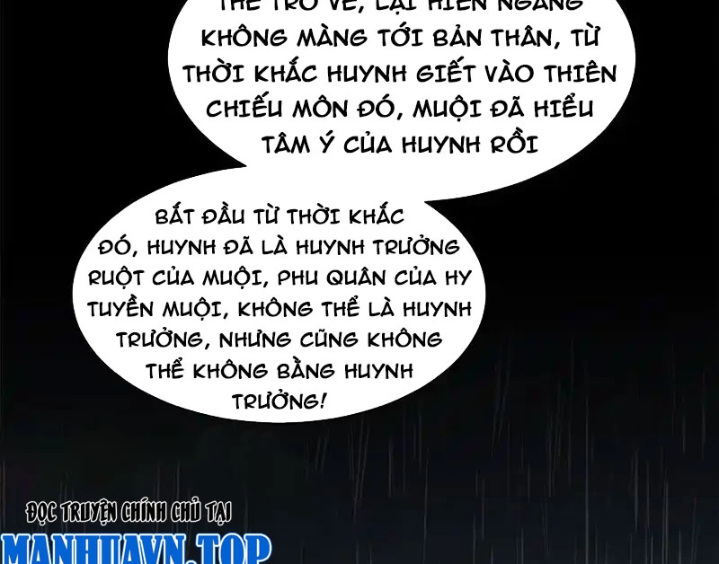 Đỉnh Cấp Khí Vận, Lặng Lẽ Tu Luyện Ngàn Năm Chapter 191 - Trang 2