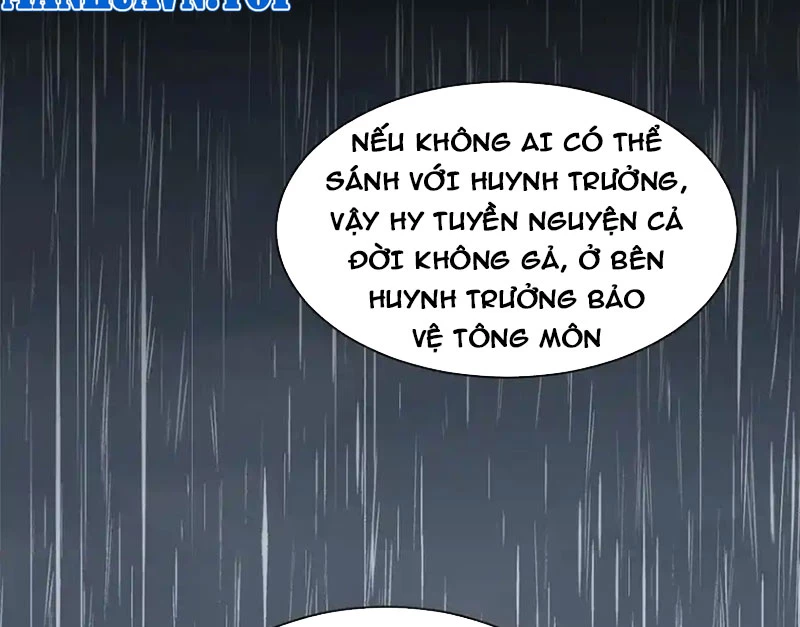 Đỉnh Cấp Khí Vận, Lặng Lẽ Tu Luyện Ngàn Năm Chapter 191 - Trang 2