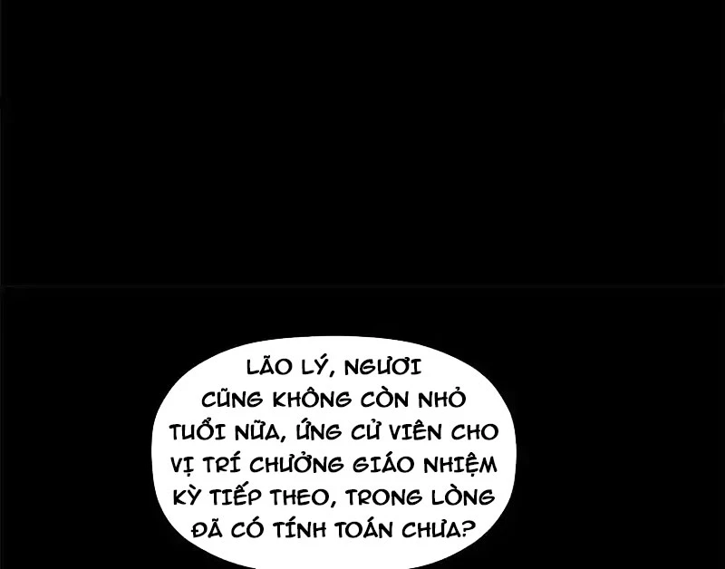 Đỉnh Cấp Khí Vận, Lặng Lẽ Tu Luyện Ngàn Năm Chapter 191 - Trang 2