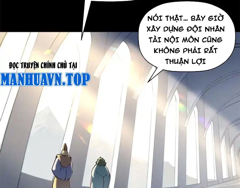 Đỉnh Cấp Khí Vận, Lặng Lẽ Tu Luyện Ngàn Năm Chapter 191 - Trang 2