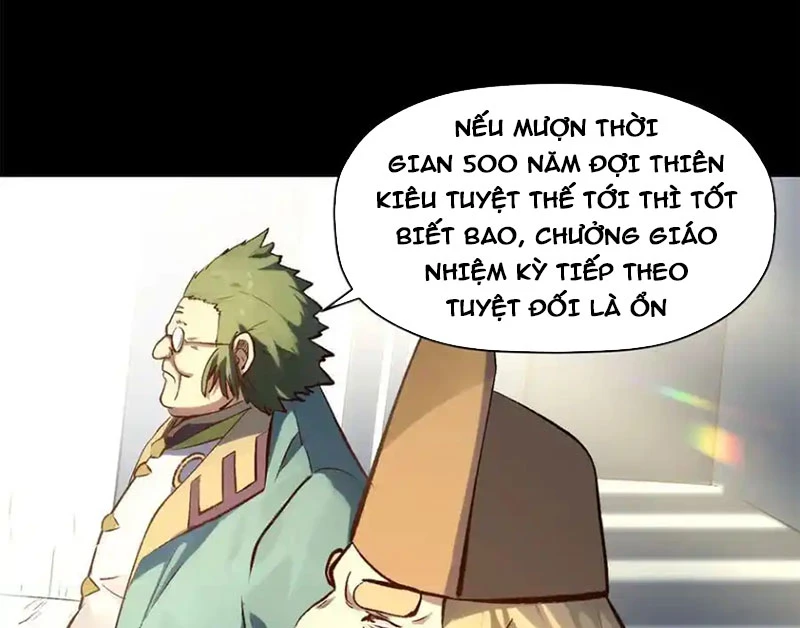 Đỉnh Cấp Khí Vận, Lặng Lẽ Tu Luyện Ngàn Năm Chapter 191 - Trang 2