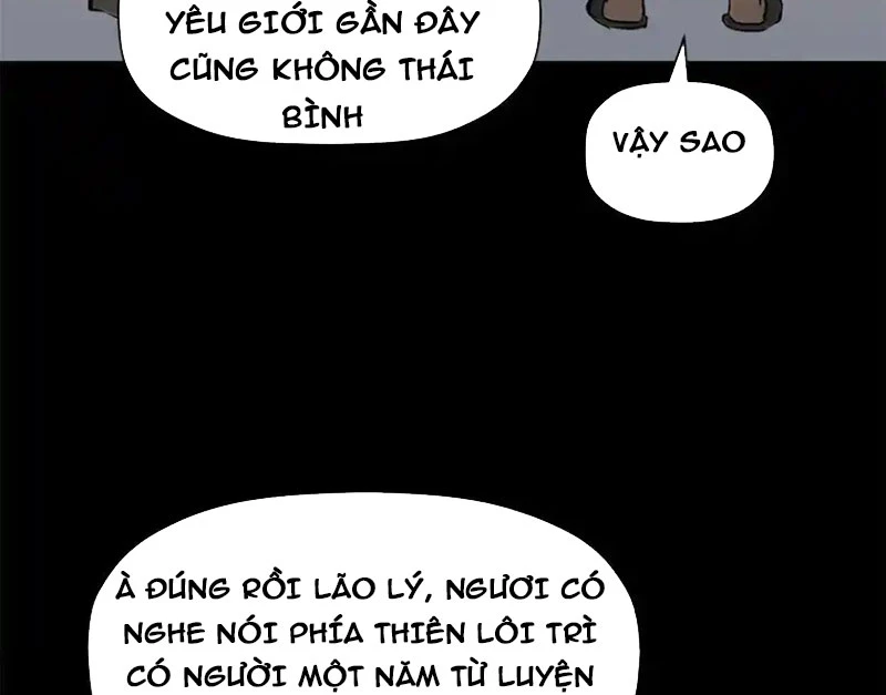 Đỉnh Cấp Khí Vận, Lặng Lẽ Tu Luyện Ngàn Năm Chapter 191 - Trang 2