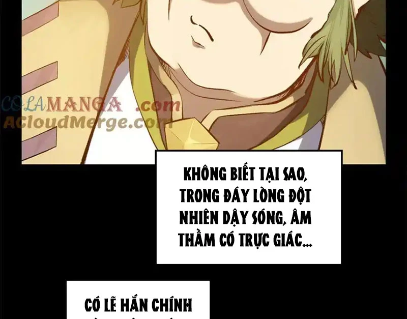 Đỉnh Cấp Khí Vận, Lặng Lẽ Tu Luyện Ngàn Năm Chapter 191 - Trang 2