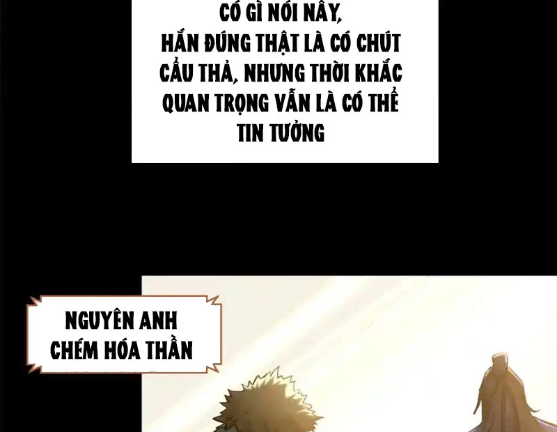 Đỉnh Cấp Khí Vận, Lặng Lẽ Tu Luyện Ngàn Năm Chapter 191 - Trang 2