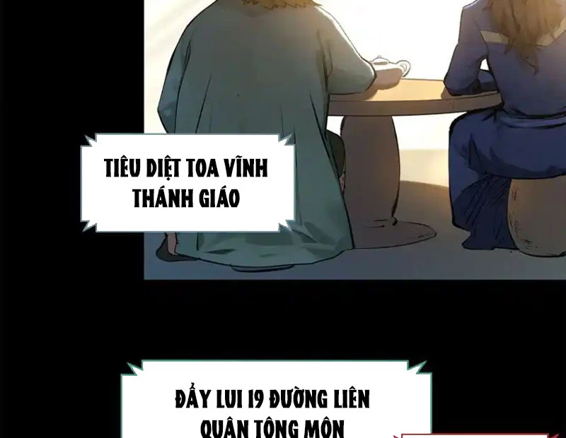 Đỉnh Cấp Khí Vận, Lặng Lẽ Tu Luyện Ngàn Năm Chapter 191 - Trang 2