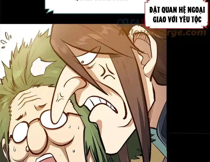 Đỉnh Cấp Khí Vận, Lặng Lẽ Tu Luyện Ngàn Năm Chapter 191 - Trang 2