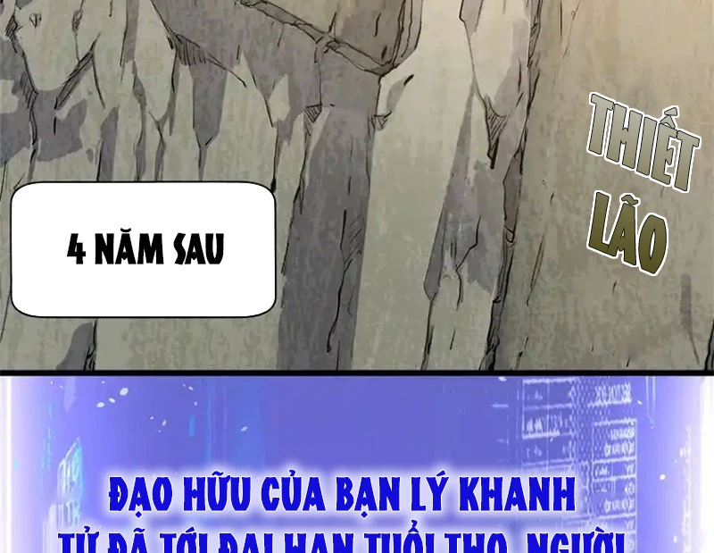 Đỉnh Cấp Khí Vận, Lặng Lẽ Tu Luyện Ngàn Năm Chapter 191 - Trang 2