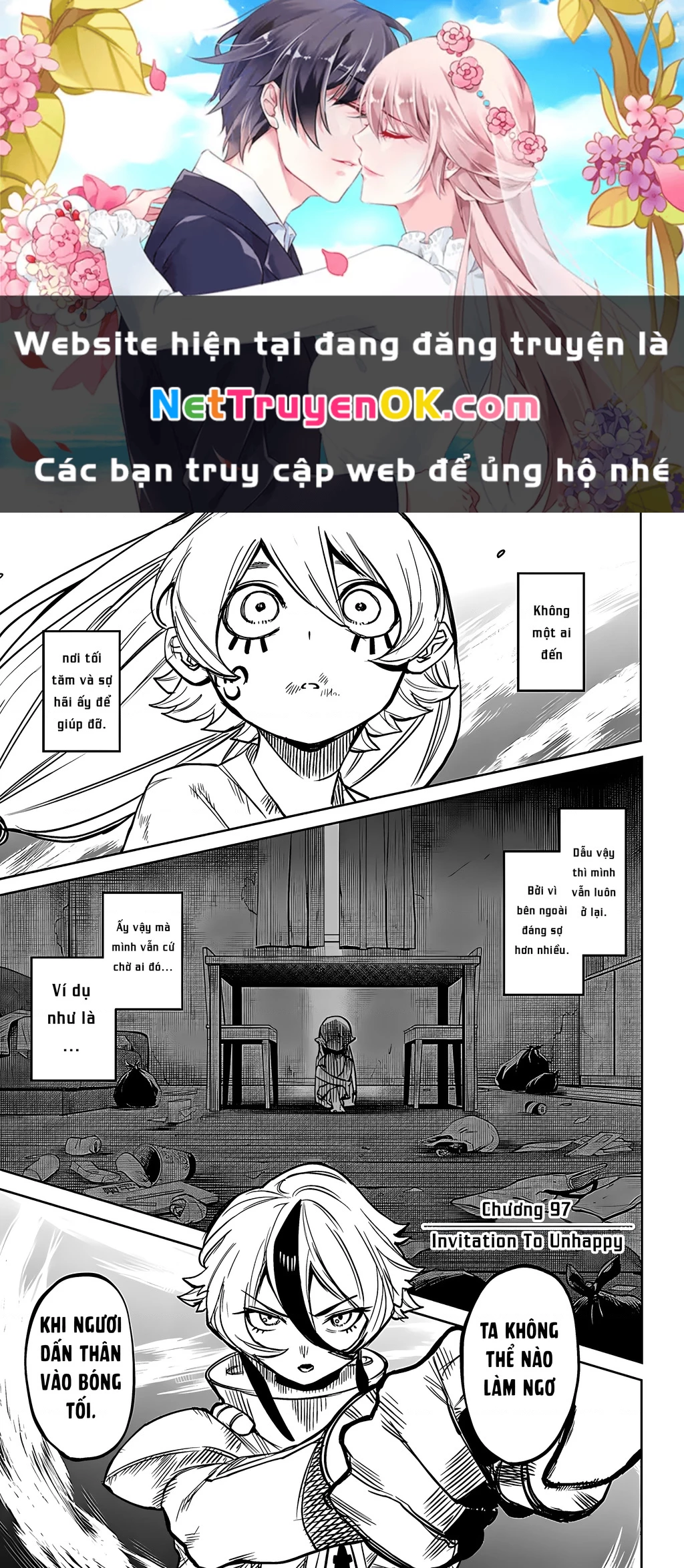 Shy Chapter 97 - Trang 4