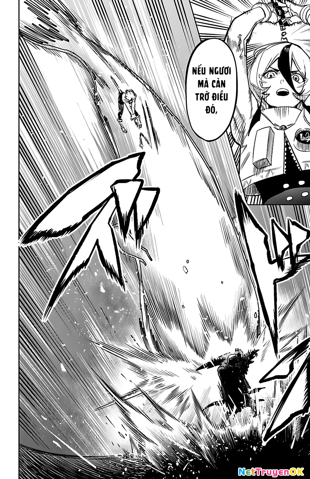 Shy Chapter 97 - Trang 4