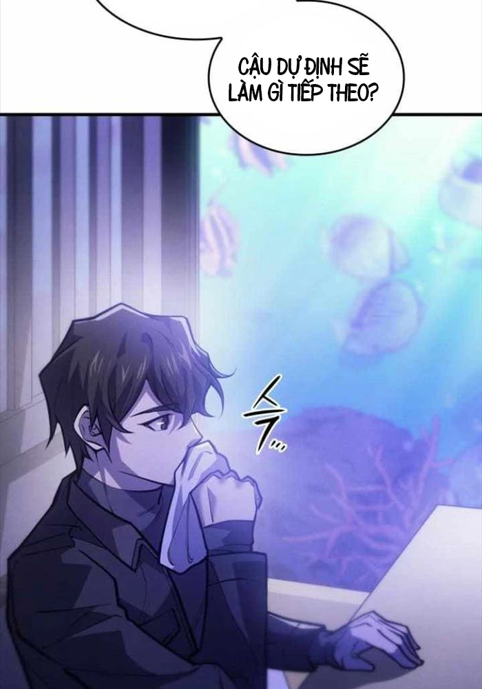 Hồi Quy Bằng Vương Quyền Chapter 65 - Trang 4