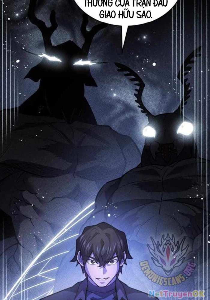 Hồi Quy Bằng Vương Quyền Chapter 65 - Trang 4