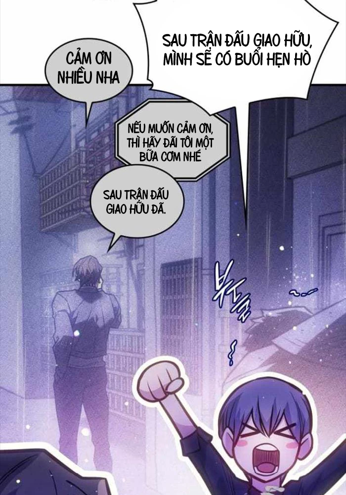 Hồi Quy Bằng Vương Quyền Chapter 65 - Trang 4