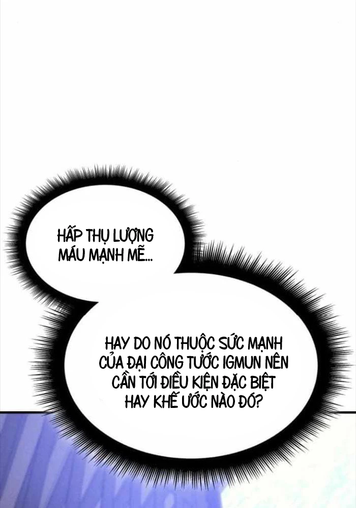 Hồi Quy Bằng Vương Quyền Chapter 65 - Trang 4