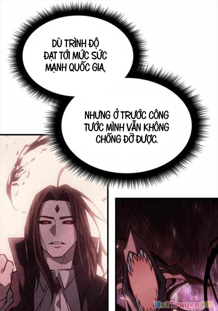 Hồi Quy Bằng Vương Quyền Chapter 65 - Trang 4