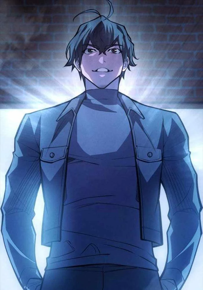 Hồi Quy Bằng Vương Quyền Chapter 65 - Trang 4