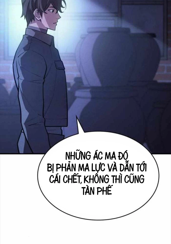 Hồi Quy Bằng Vương Quyền Chapter 65 - Trang 4