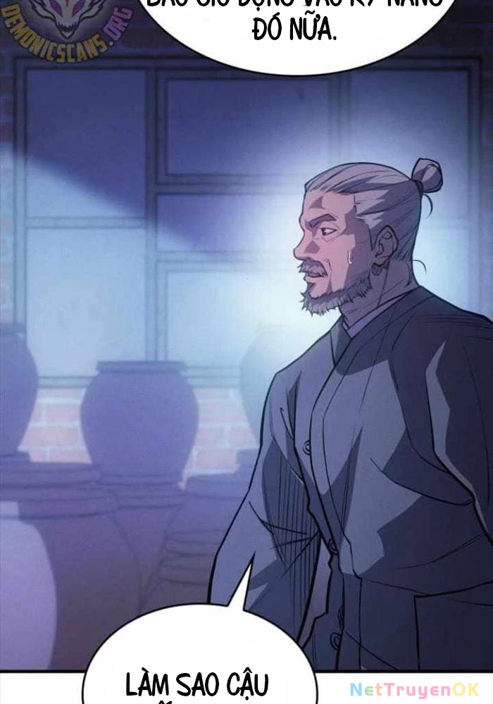 Hồi Quy Bằng Vương Quyền Chapter 65 - Trang 4