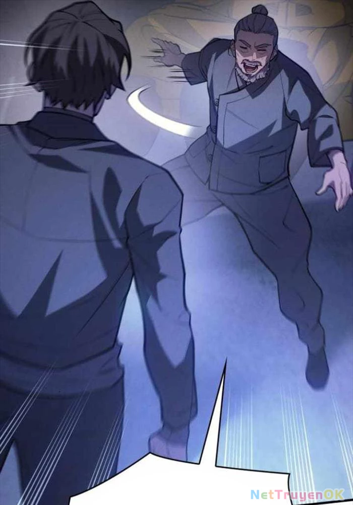 Hồi Quy Bằng Vương Quyền Chapter 65 - Trang 4