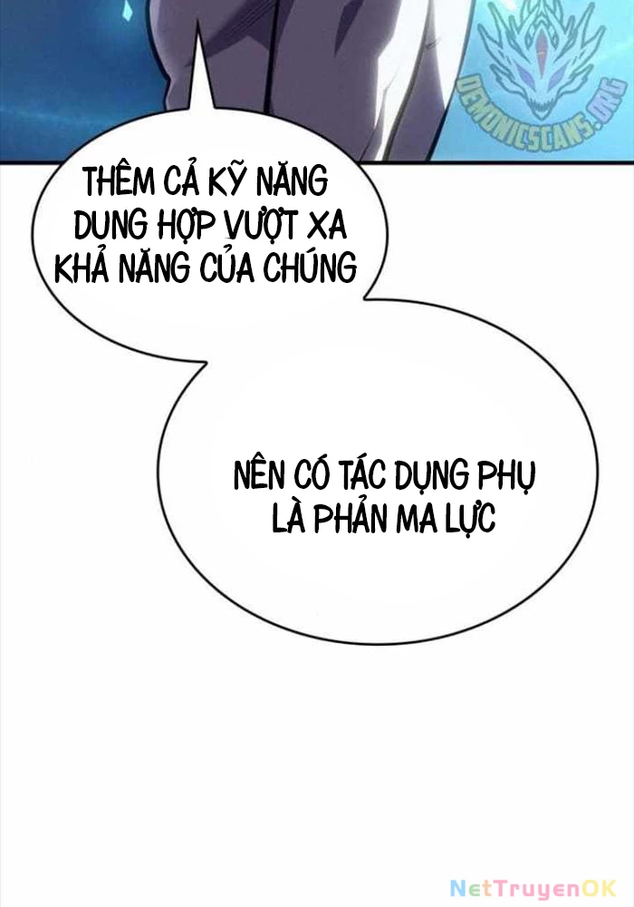 Hồi Quy Bằng Vương Quyền Chapter 65 - Trang 4