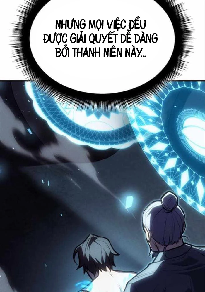 Hồi Quy Bằng Vương Quyền Chapter 65 - Trang 4