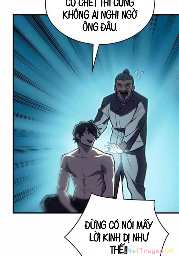 Hồi Quy Bằng Vương Quyền Chapter 65 - Trang 4