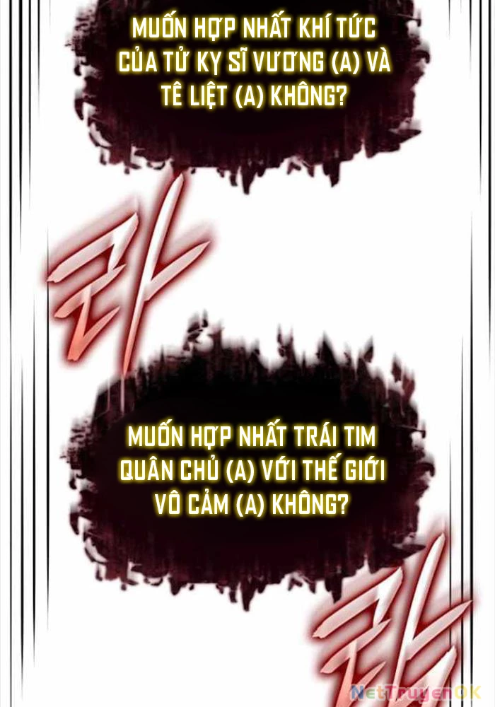 Hồi Quy Bằng Vương Quyền Chapter 65 - Trang 4