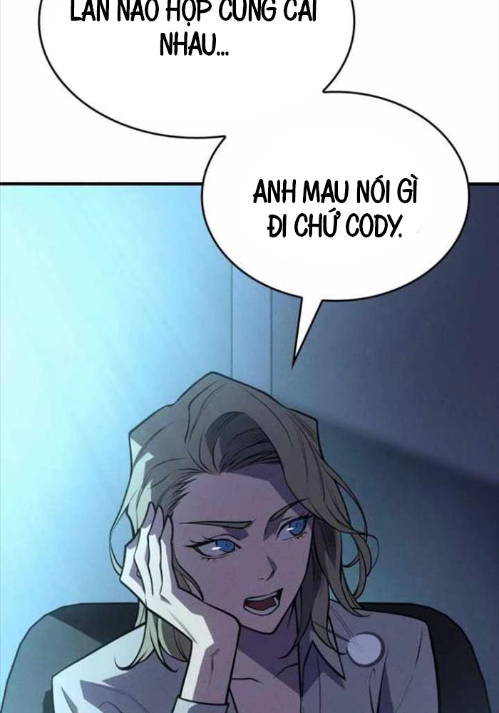 Hồi Quy Bằng Vương Quyền Chapter 65 - Trang 4