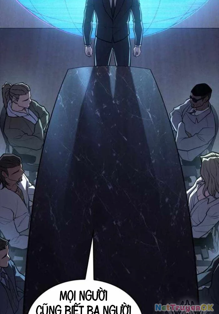 Hồi Quy Bằng Vương Quyền Chapter 65 - Trang 4