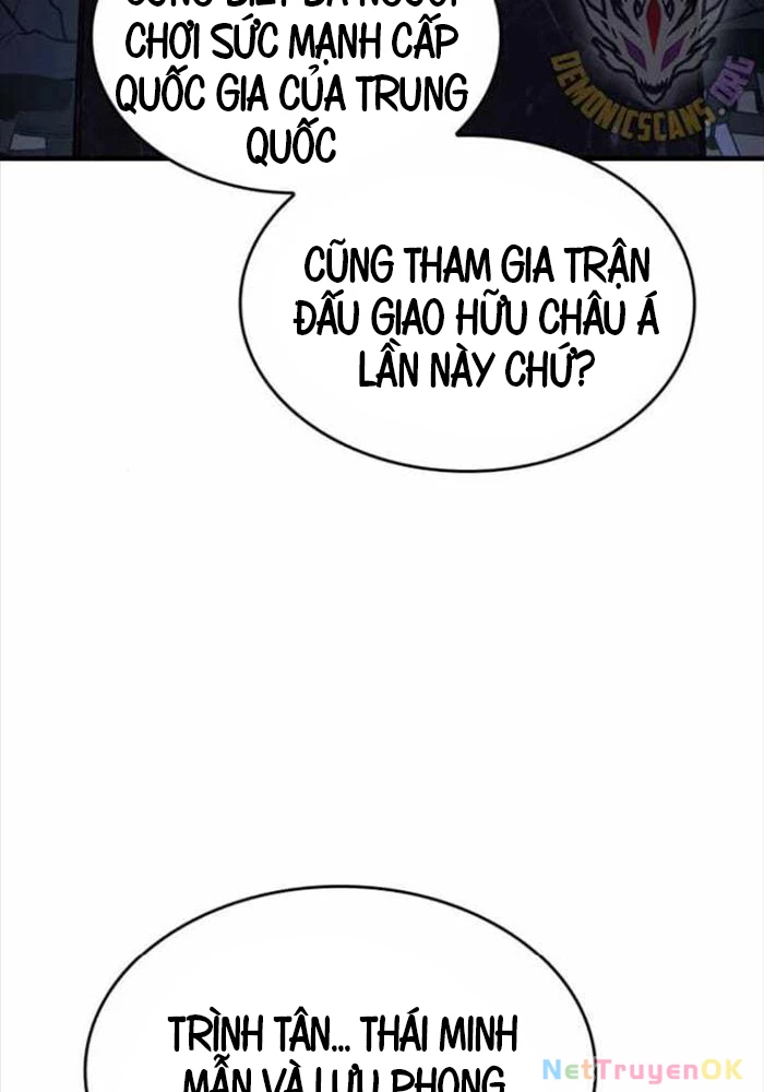 Hồi Quy Bằng Vương Quyền Chapter 65 - Trang 4