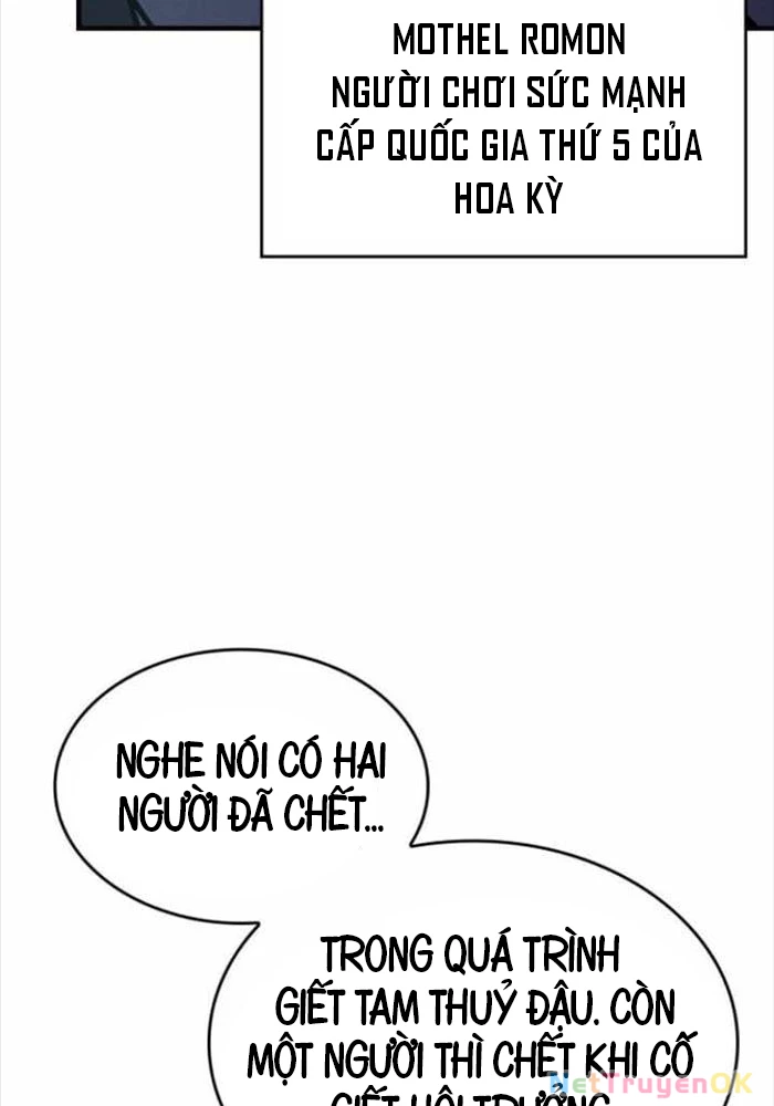 Hồi Quy Bằng Vương Quyền Chapter 65 - Trang 4