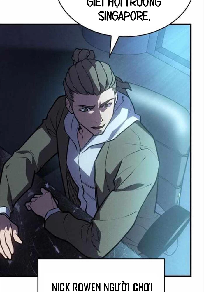 Hồi Quy Bằng Vương Quyền Chapter 65 - Trang 4