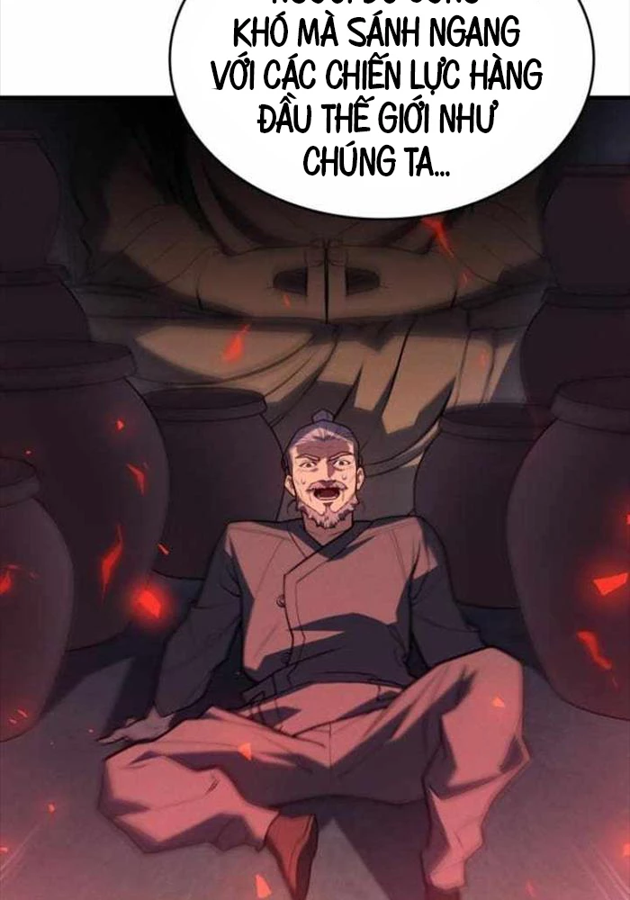 Hồi Quy Bằng Vương Quyền Chapter 65 - Trang 4