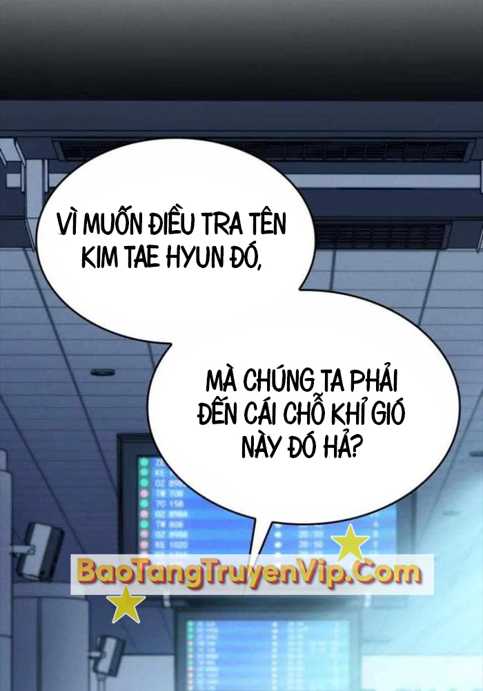 Hồi Quy Bằng Vương Quyền Chapter 65 - Trang 4