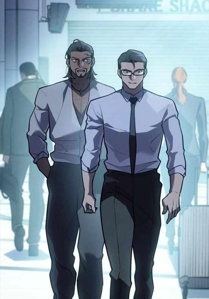 Hồi Quy Bằng Vương Quyền Chapter 65 - Trang 4