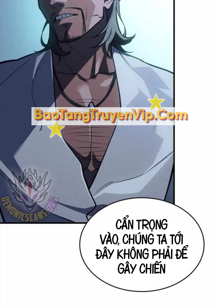 Hồi Quy Bằng Vương Quyền Chapter 65 - Trang 4
