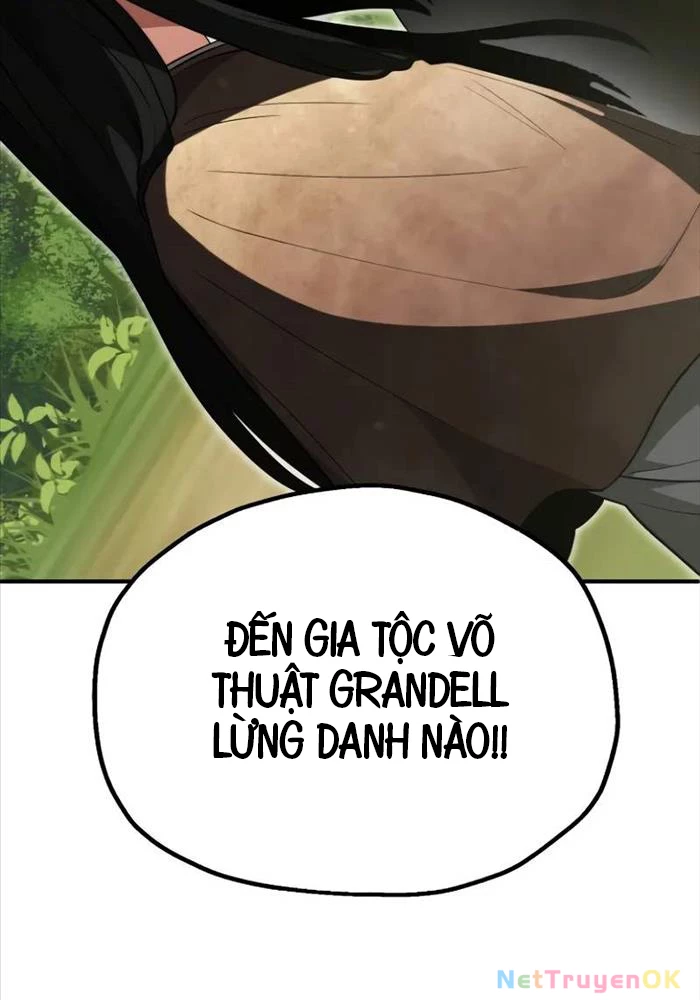 Con Trai Út Của Đại Pháp Sư Lừng Danh Chapter 71 - Trang 4