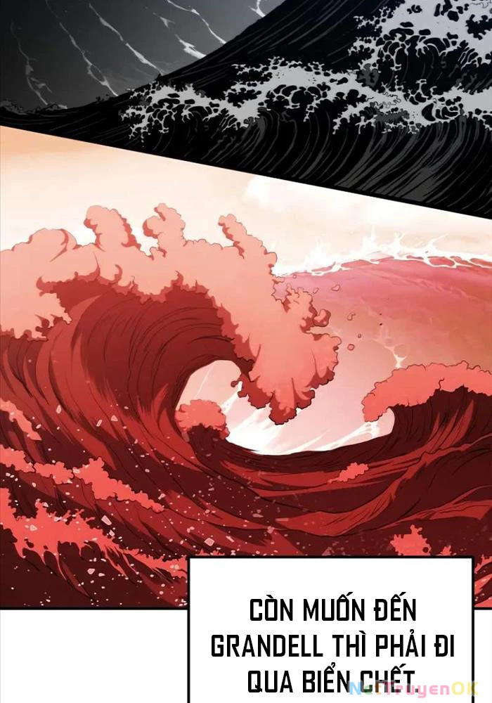 Con Trai Út Của Đại Pháp Sư Lừng Danh Chapter 71 - Trang 4