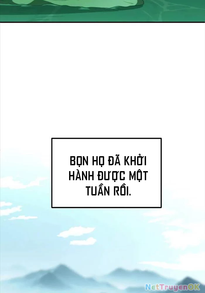 Con Trai Út Của Đại Pháp Sư Lừng Danh Chapter 71 - Trang 4