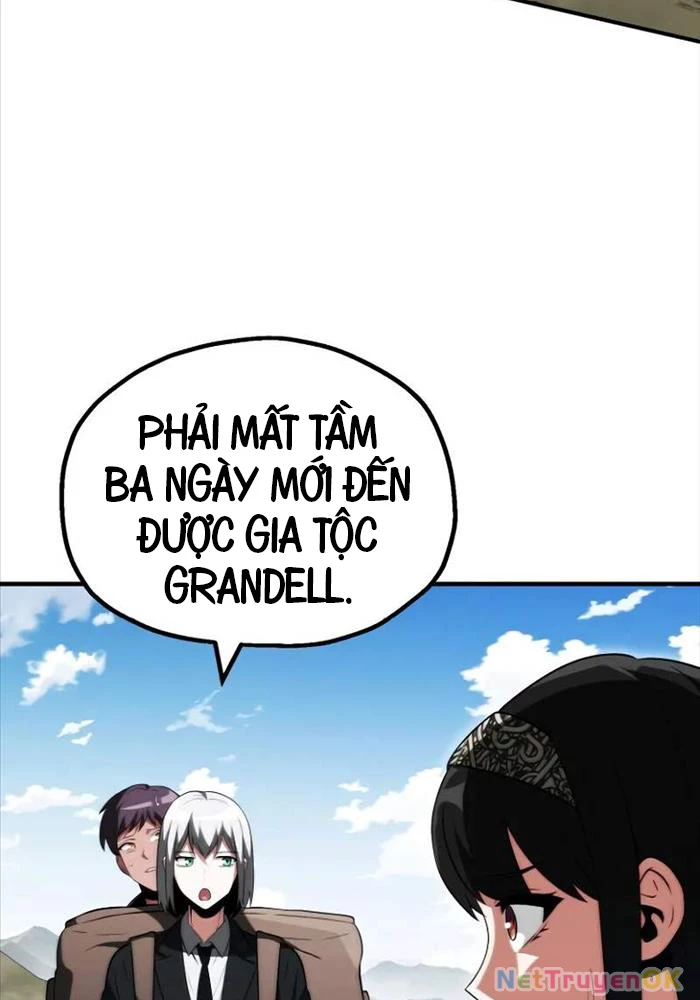 Con Trai Út Của Đại Pháp Sư Lừng Danh Chapter 71 - Trang 4